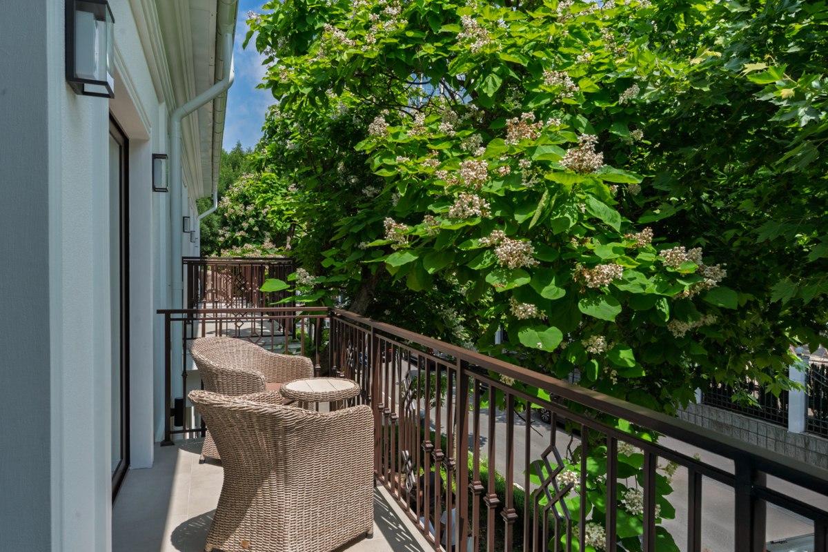 Стандарт — ванная