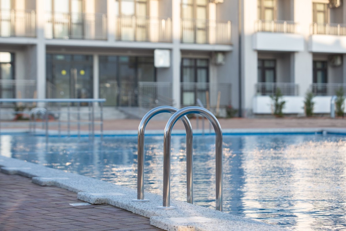 Семейный с кухней