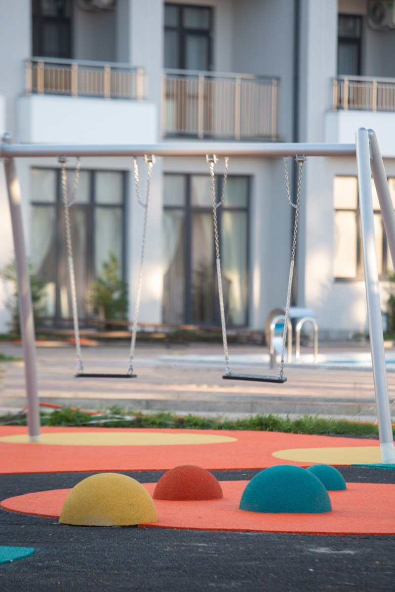 Семейный — вид 2