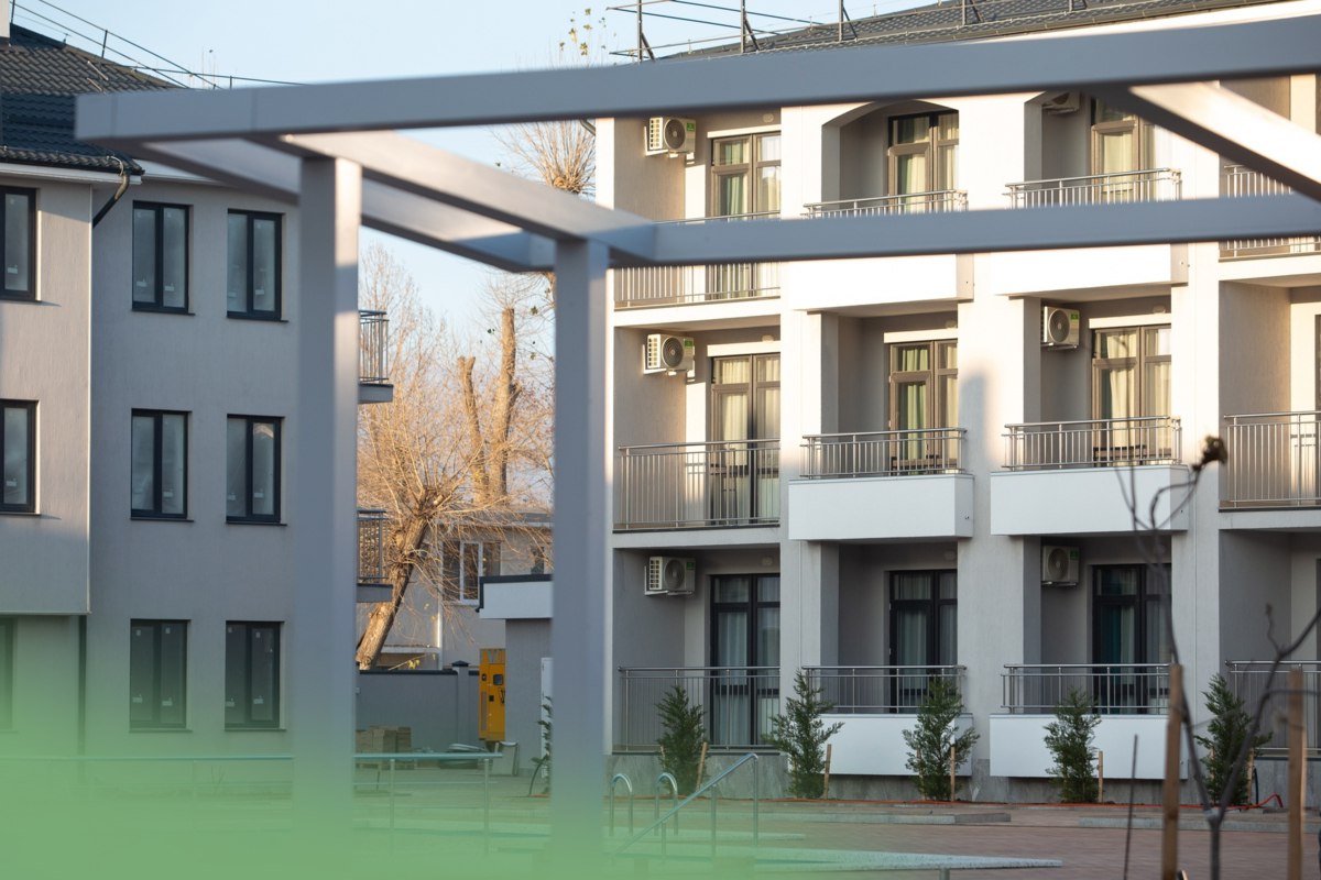 Стандарт Одноместный