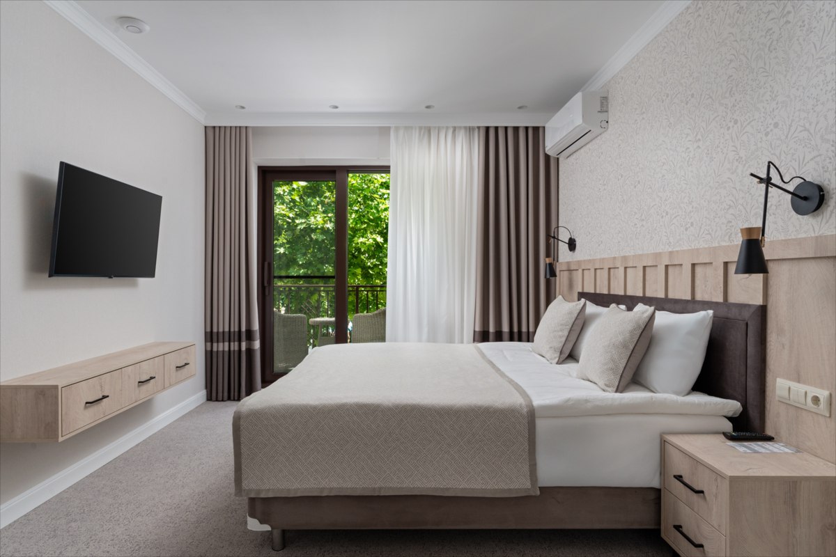 Стандарт ПК — вид 2